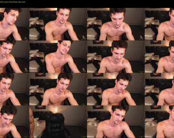 dirty_pothos — 7 minute Chaturbate male cam show recording, 720p, Mar 3, 2021