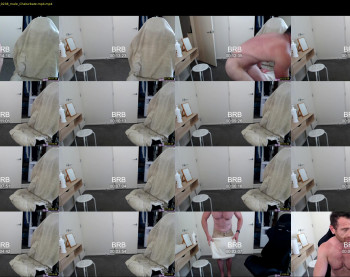 donnybasilisk — 14 minute Chaturbate male cam show recording, 1080p, Mar 3, 2021