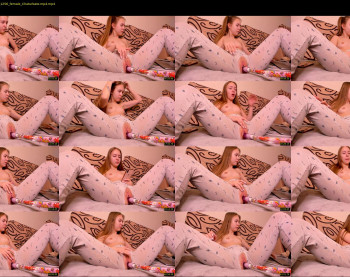 dreamspussy — 50 minute Chaturbate female cam show recording, 720p, Mar 2, 2021