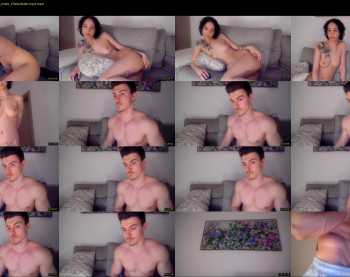 eddieds — 72 minute Chaturbate male cam show recording, 1080p, Mar 2, 2021