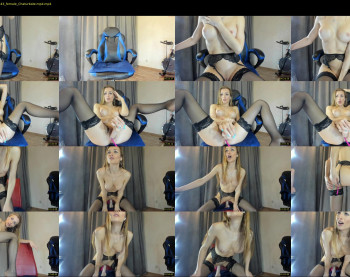 egome777 — 37 minute Chaturbate female cam show recording, 720p, Mar 3, 2021