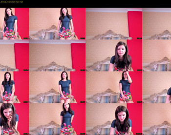 elaanna — 70 minute Chaturbate female cam show recording, 1080p, Mar 2, 2021
