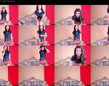 elaanna — 72 minute Chaturbate female cam show recording, 1080p, Mar 2, 2021