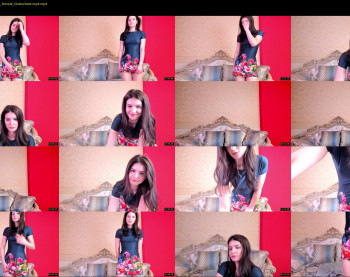 elaanna — 64 minute Chaturbate female cam show recording, 1080p, Mar 2, 2021