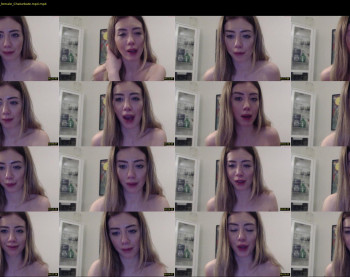 emese_ — 8 minute Chaturbate female cam show recording, 720p, Mar 3, 2021