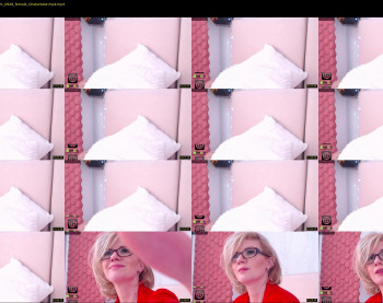 emilyanderson_ — 29 minute Chaturbate female cam show recording, 1080p, Mar 2, 2021
