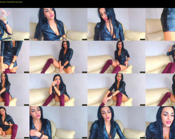 eva_ra — 5 minute Chaturbate female cam show recording, 1080p, Mar 3, 2021