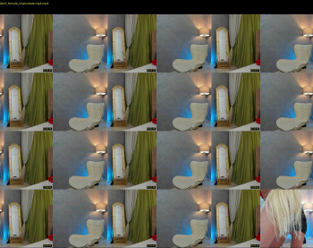 fallingangel_ — 53 minute Chaturbate female cam show recording, 1080p, Mar 2, 2021