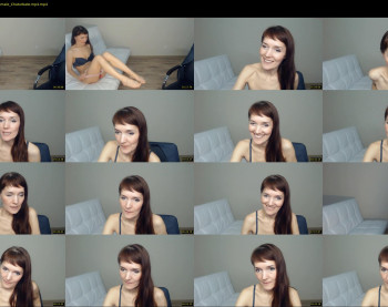 fritha — 11 minute Chaturbate female cam show recording, 720p, Mar 2, 2021