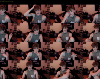 gucciboi4 — 41 minute Chaturbate male cam show recording, 1080p, Mar 2, 2021