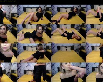 hornyycpl — 37 minute Chaturbate couple cam show recording, 720p, Mar 2, 2021