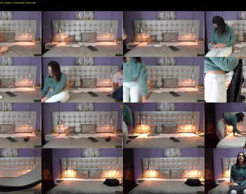 hotfucks_1 — 14 minute Chaturbate couple cam show recording, 720p, Mar 3, 2021