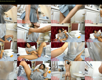 ice_creamy — 71 minute Chaturbate female cam show recording, 1080p, Mar 2, 2021