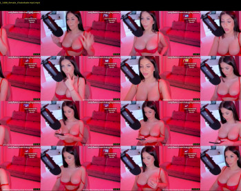 innocentemmy — 72 minute Chaturbate female cam show recording, 1080p, Mar 2, 2021