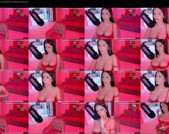 innocentemmy — 73 minute Chaturbate female cam show recording, 1080p, Mar 2, 2021