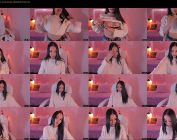 isabella_torres_ — 29 minute Chaturbate female cam show recording, 1080p, Mar 3, 2021