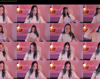 isabella_torres_ — 4 minute Chaturbate female cam show recording, 1080p, Mar 3, 2021
