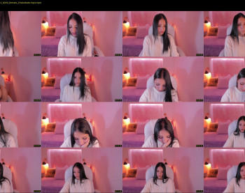 isabella_torres_ — 57 minute Chaturbate female cam show recording, 1080p, Mar 3, 2021