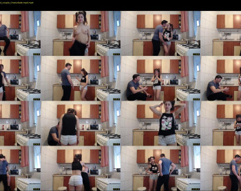 iuliana32 — 70 minute Chaturbate couple cam show recording, 1080p, Mar 2, 2021