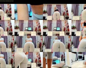 jaylynxxxx74 — 73 minute Chaturbate female cam show recording, 1080p, Mar 2, 2021