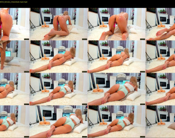 jaylynxxxx74 — 26 minute Chaturbate female cam show recording, 1080p, Mar 3, 2021