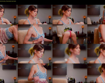 jeniferlovex — 60 minute Chaturbate female cam show recording, 720p, Mar 3, 2021