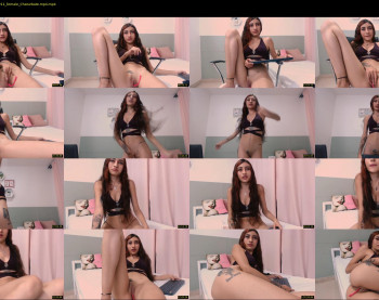 jennaowen — 70 minute Chaturbate female cam show recording, 1080p, Mar 3, 2021