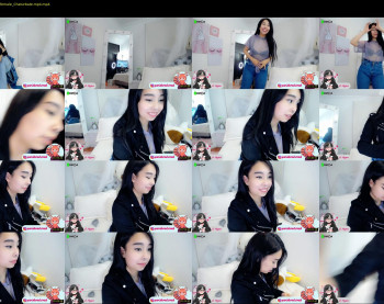 ji_hyun — 7 minute Chaturbate female cam show recording, 1080p, Mar 3, 2021