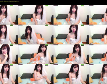 jinnloveu_chinese — 65 minute Chaturbate female cam show recording, 720p, Mar 3, 2021