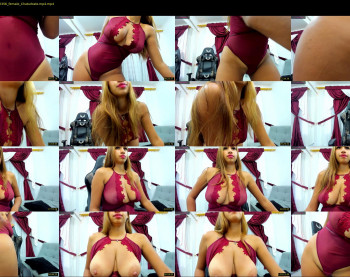 kem_indians — 72 minute Chaturbate female cam show recording, 1080p, Mar 2, 2021