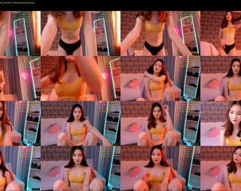 kimi_cake — 81 minute Chaturbate female cam show recording, 1080p, Mar 2, 2021