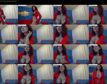 kitty_mya69 — 63 minute Chaturbate female cam show recording, 1080p, Mar 2, 2021