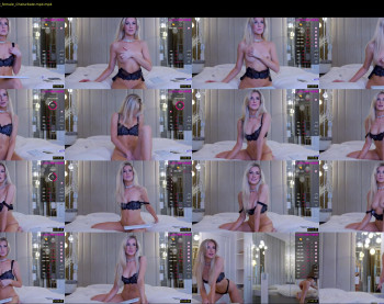 krissone — 32 minute Chaturbate female cam show recording, 1080p, Mar 2, 2021