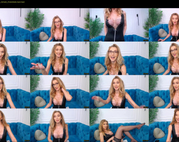 ladyleea — 9 minute Chaturbate female cam show recording, 1080p, Mar 2, 2021