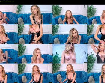 ladyleea — 15 minute Chaturbate female cam show recording, 1080p, Mar 2, 2021