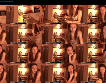 lecsy — 29 minute Chaturbate female cam show recording, 1080p, Mar 2, 2021