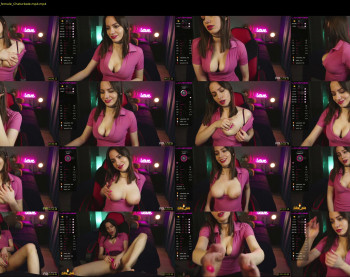 like_pie — 70 minute Chaturbate couple cam show recording, 1080p, Mar 3, 2021