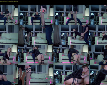 littlesweettifany — 40 minute Chaturbate female cam show recording, 1080p, Mar 3, 2021