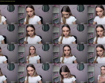 lolli_mary — 61 minute Chaturbate female cam show recording, 1080p, Mar 2, 2021