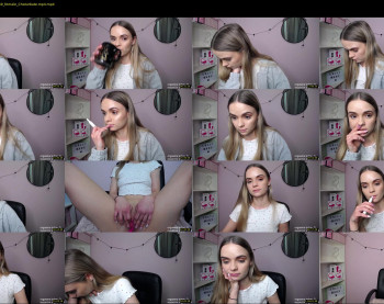 lolli_mary — 73 minute Chaturbate female cam show recording, 1080p, Mar 2, 2021