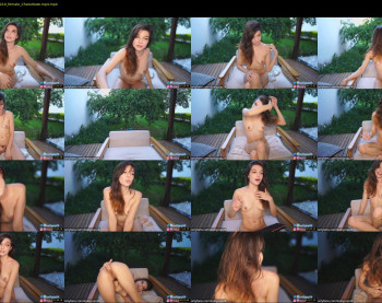 loollypop24 — 47 minute Chaturbate female cam show recording, 1080p, Mar 2, 2021