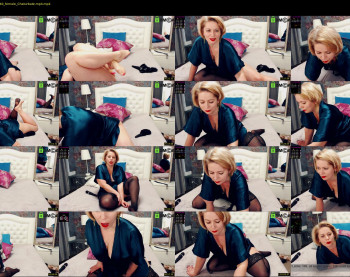 lorabigass — 72 minute Chaturbate female cam show recording, 720p, Mar 2, 2021