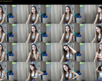 loxy_ — 3 minute Chaturbate female cam show recording, 1080p, Mar 2, 2021