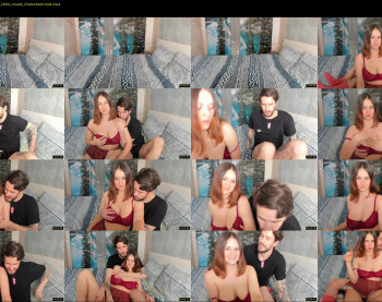 melon_mussy — 57 minute Chaturbate female cam show recording, 1080p, Mar 2, 2021