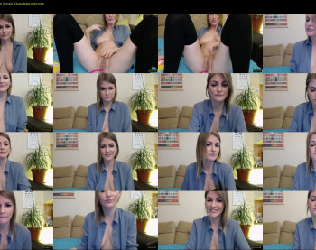 misslucci — 25 minute Chaturbate female cam show recording, 1080p, Mar 2, 2021