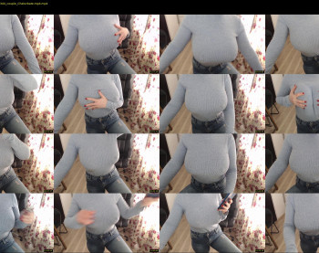 misteryland — 17 minute Chaturbate couple cam show recording, 720p, Mar 2, 2021
