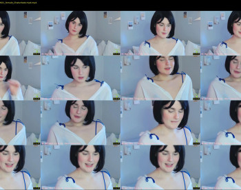 mollysoulful — 3 minute Chaturbate female cam show recording, 1080p, Mar 2, 2021