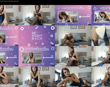mrswadsworthy — 37 minute Chaturbate female cam show recording, 1080p, Mar 2, 2021