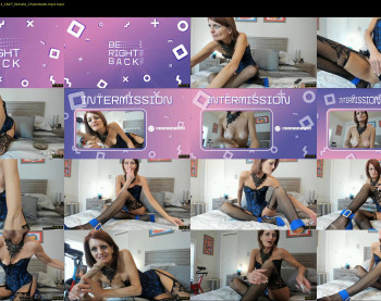 mrswadsworthy — 28 minute Chaturbate female cam show recording, 1080p, Mar 2, 2021