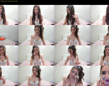 muslim_candy — 19 minute Chaturbate female cam show recording, 1080p, Mar 2, 2021